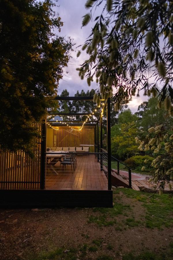Chimes Spa Retreat Denmark Exterior photo