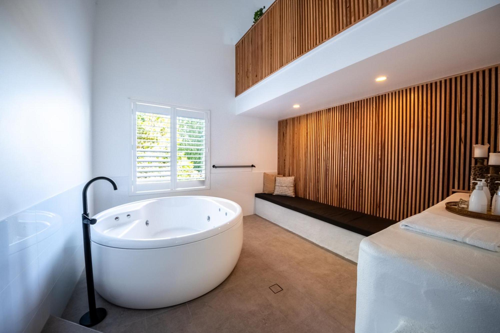 Chimes Spa Retreat Denmark Exterior photo