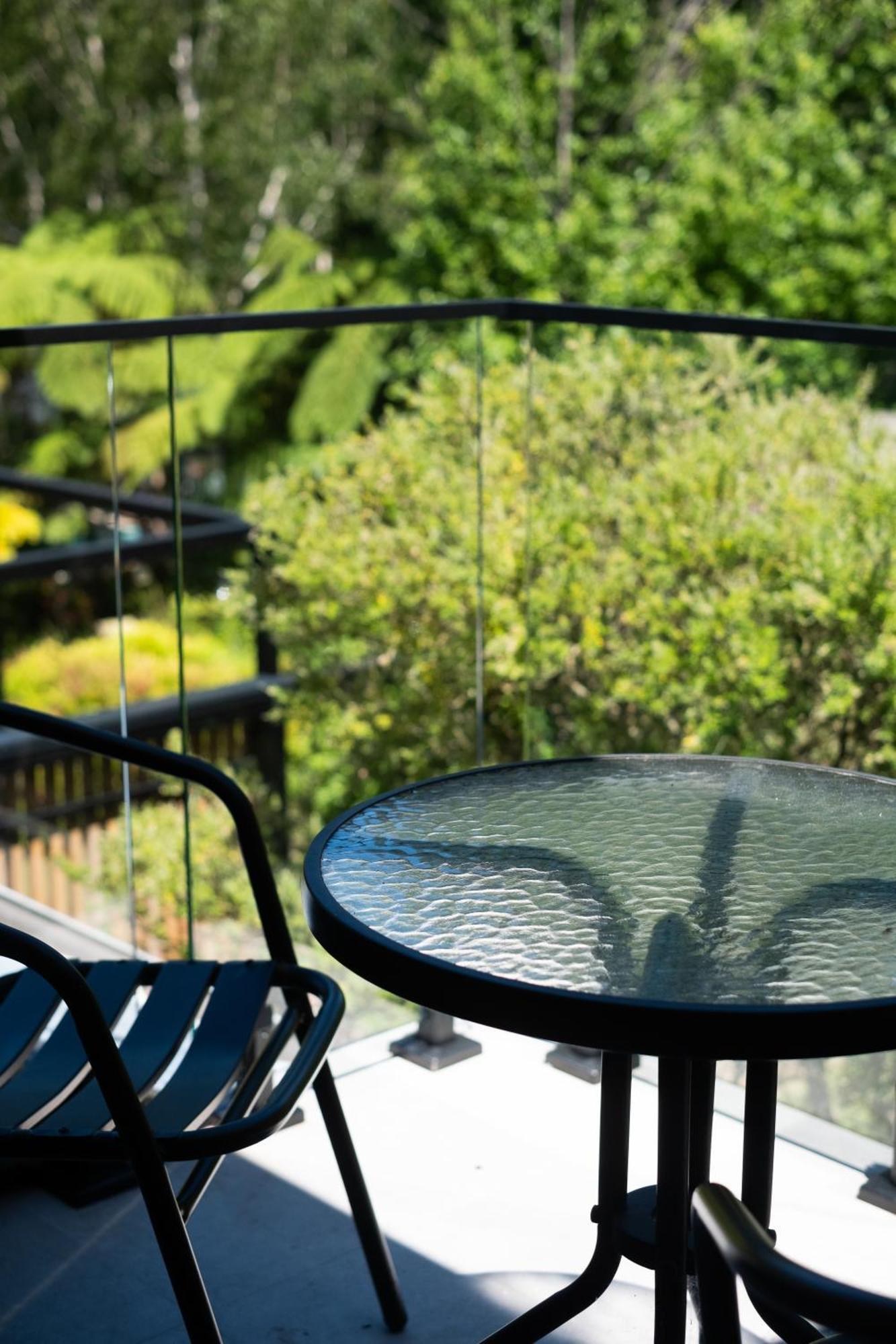 Chimes Spa Retreat Denmark Exterior photo